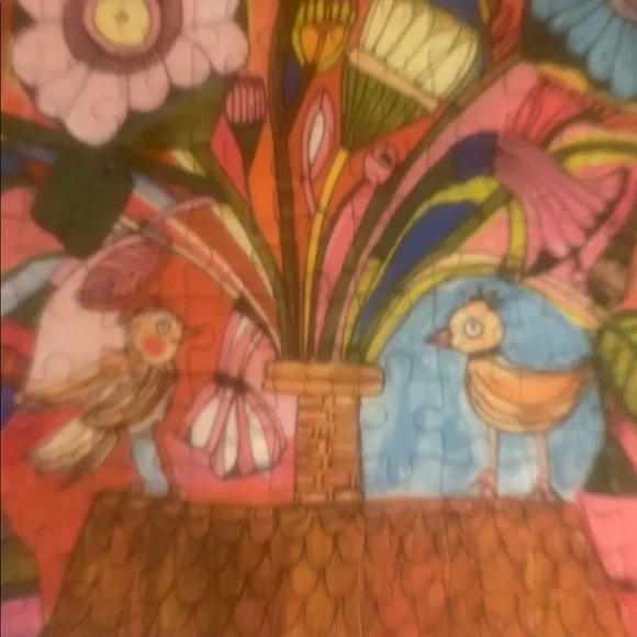 Puzzle by Jiggy. 500ct - Picture 3 of 11